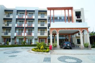 Five Falls Resort - Kuttālam - 9