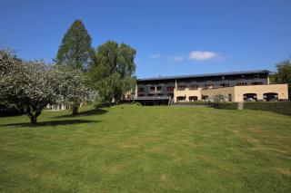 Hotel Amerika - Hobro - 8
