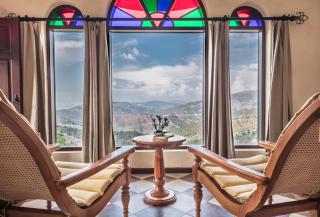 The Orchard at Peora Estates - Mukteshwar - 5