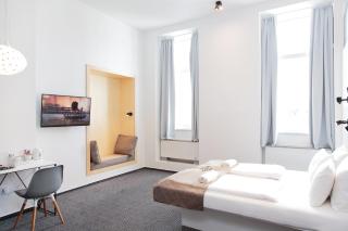 Maverick Budapest Soho - 9