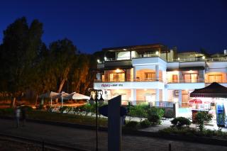 Aybey Apart Hotel - Turgutreis - 2