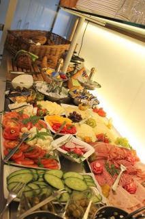 Am Blumenhaus - Bamberga - 6