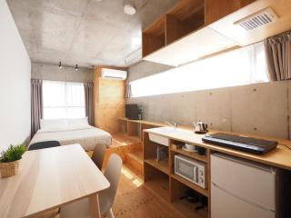 Smi:re Stay Oshiage - Tokio - 4