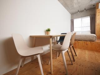 Smi:re Stay Oshiage - Tokio - 3