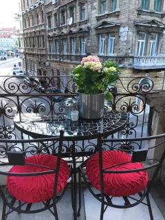 Apartment Cont - Rijeka - 2