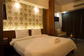 Inn Residence Serviced Suites - SHA Extra Plus - Jomtien Beach - 6