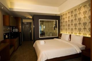 Inn Residence Serviced Suites - SHA Extra Plus - Jomtien Beach - 4