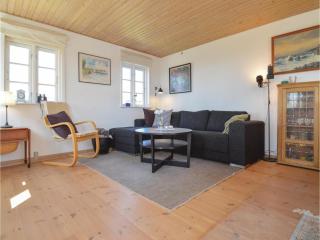 Two-Bedroom Holiday Home In Vordingborg - 2