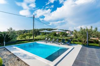 Villa Rossa - 6
