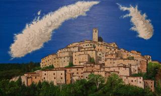 La Vecchia Locanda - Castelnuovo di Val di Cecina - 5