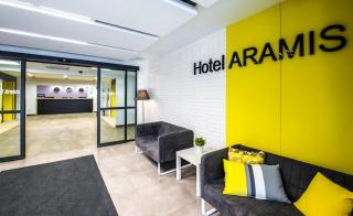 Aramis - Varsóvia - 0
