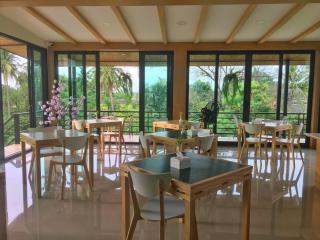 Wangpruksa Resort - Muak Lek - 7