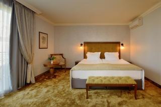 Hotel Club Central - Hisarya - 3
