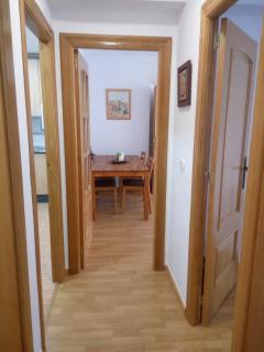 Apartamento Almirante Baldasano - Cartagena - 2