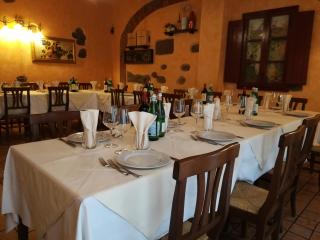 Osteria I'Casolare - San Giovanni Valdarno - 6