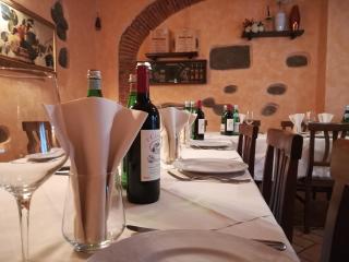 Osteria I'Casolare - 4
