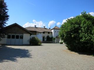Feldererhof - Burgstall - 4