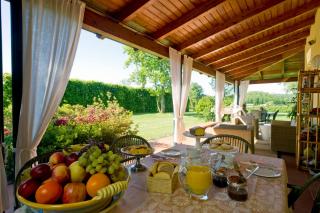 Villa Bellaria B&B - Alseno - 9