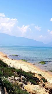 Stanze del Mare - Balestrate - 8