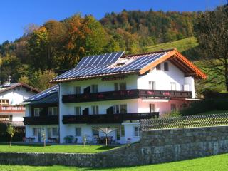 Ferienwohnung Haus Heimattreu - 8
