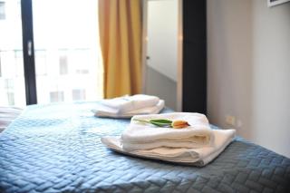 3D Szlak 77 Apartament - 2