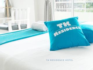 TK residence - Kalasin - 1