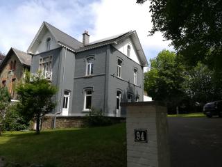 La Suite Des Pervenches - 9