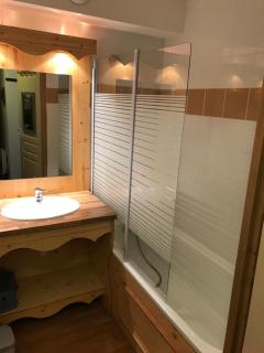 Appartement 2 pieces Orelle les trois Vallées 6 personnes - Orelle - 6