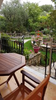 Castello Bellos studios - 9