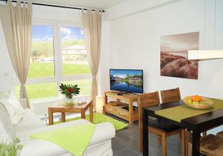 Apartment zum Strand - 9