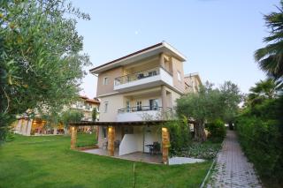 Dionisos Resort - Pefkohori - 1