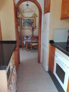 Mi casita en Torrevieja con piscina y barbacoa - Torrevieja - 7