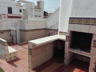 Mi casita en Torrevieja con piscina comunitaria y barbacoa privada - 9