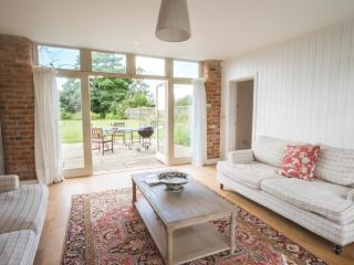 Shakespeare Cottage - 7