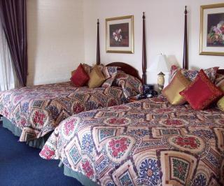 Hotel at Old Town - 2