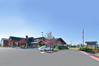Best Western Plus McCall Lodge and Suites - McCall - 7