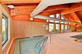 Best Western Plus McCall Lodge and Suites - McCall - 6