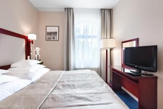 Hotel Atrium - 9