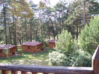 Camping Cobijo - Vinuesa - 4