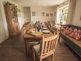 The Brewhouse - Doddington - 6