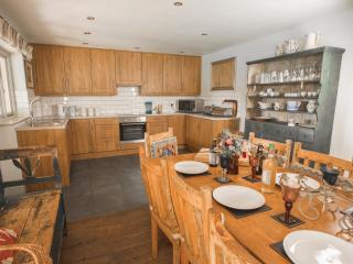 The Brewhouse - Doddington - 3