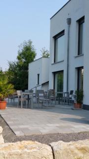 Hotel Garni am Arbach - 8