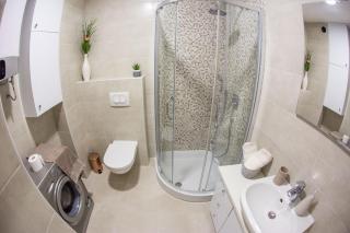 Natasha Sea View Apartment - Budva - 4