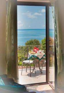 B&B Mariposa - Maratea - 1