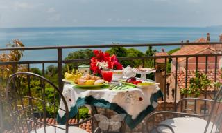 B&B Mariposa - Maratea - 6