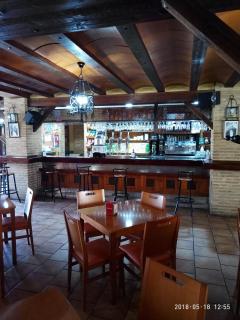 Hotel Yeste - Yeste - 8