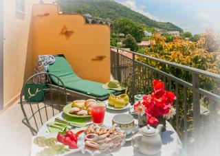 B&B Mariposa - Maratea - 5