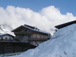 Appartement Kurz - Top 3 - 1