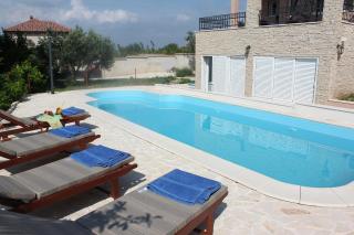 Villa Mila Murter - Murter - 1