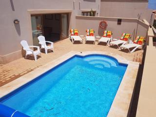 Villa Vistamar - Caleta de Fuste - 7